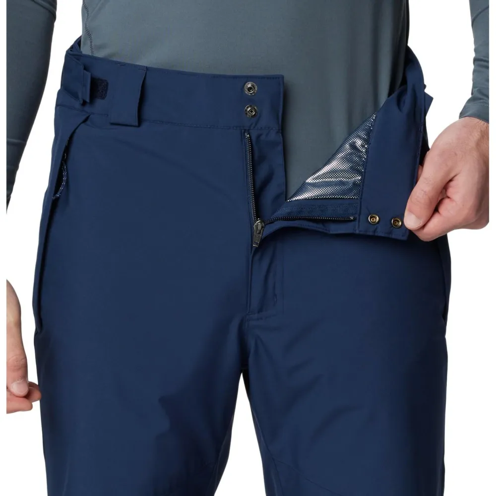 Columbia - Shafer Canyon II Pant - Skihose Best