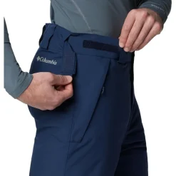 Columbia - Shafer Canyon II Pant - Skihose Best