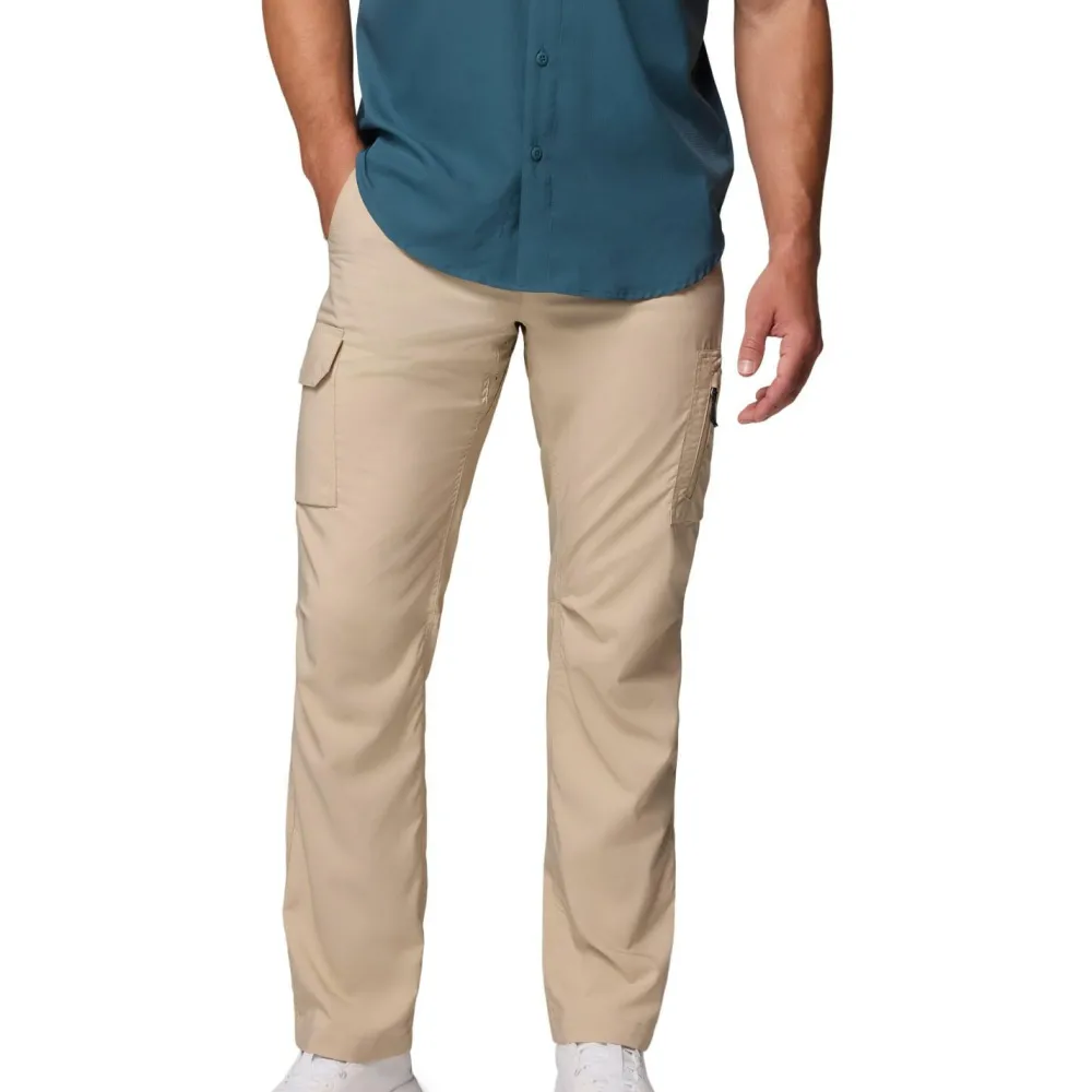 - Silver Ridge Utility Pant - Trekkinghose < Columbia Discount