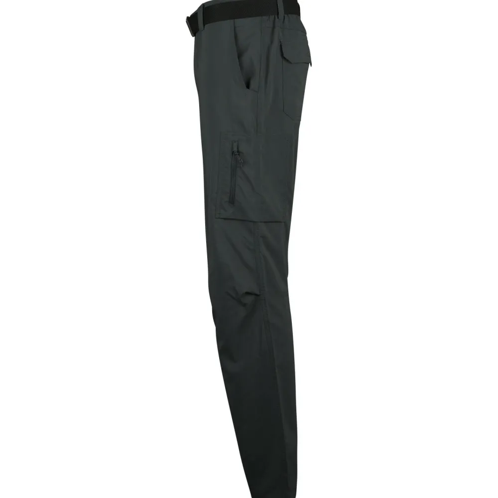 - Silver Ridge Utility Pant - Trekkinghose < Columbia Discount