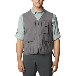 Columbia - iver Ridge Utiity Vet - ofthewete