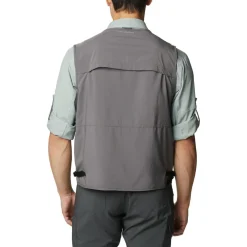 Columbia - iver Ridge Utiity Vet - ofthewete