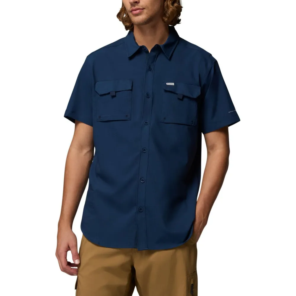 - iver Ridge Utiity II / - Hed < Columbia