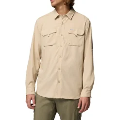 Columbia Trekkingbekleidung|Shirts, Hemden & Longsleeves-- Silver Ridge Utility II L/S Shirt - Hemd