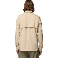 Columbia Trekkingbekleidung|Shirts, Hemden & Longsleeves-- Silver Ridge Utility II L/S Shirt - Hemd