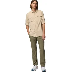 Columbia Trekkingbekleidung|Shirts, Hemden & Longsleeves-- Silver Ridge Utility II L/S Shirt - Hemd