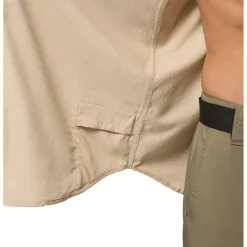Columbia Trekkingbekleidung|Shirts, Hemden & Longsleeves-- Silver Ridge Utility II L/S Shirt - Hemd