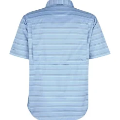 Columbia Trekkingbekleidung|Shirts, Hemden & Longsleeves-- Silver Ridge Utility Lite Novelty S/S - Hemd