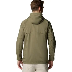 Columbia - Skien Valley Hooded L/S Shirt - Freizeitjacke Online