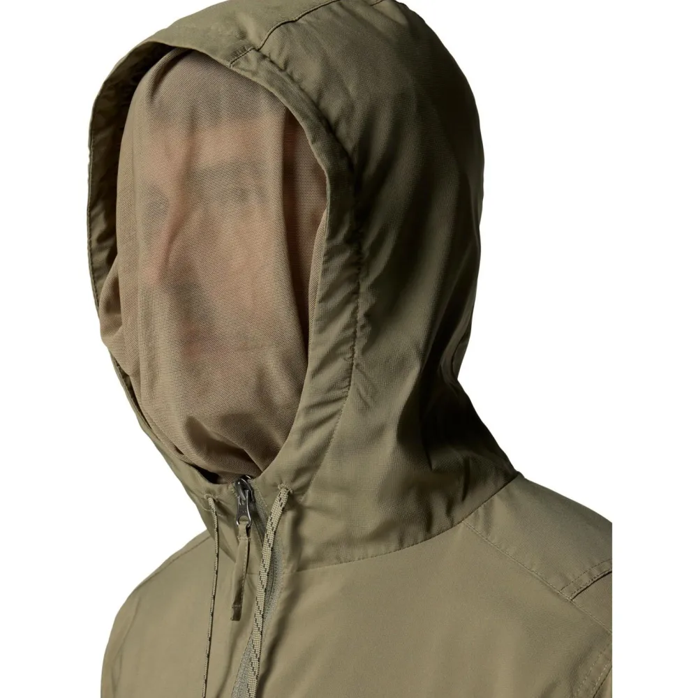 Columbia - Skien Valley Hooded L/S Shirt - Freizeitjacke Online