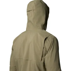 Columbia - Skien Valley Hooded L/S Shirt - Freizeitjacke Online