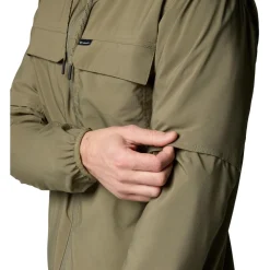 Columbia - Skien Valley Hooded L/S Shirt - Freizeitjacke Online