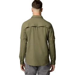 Columbia Alltagsbekleidung|Wanderbekleidung-- Skien Valley L/S Shirt - Hemd