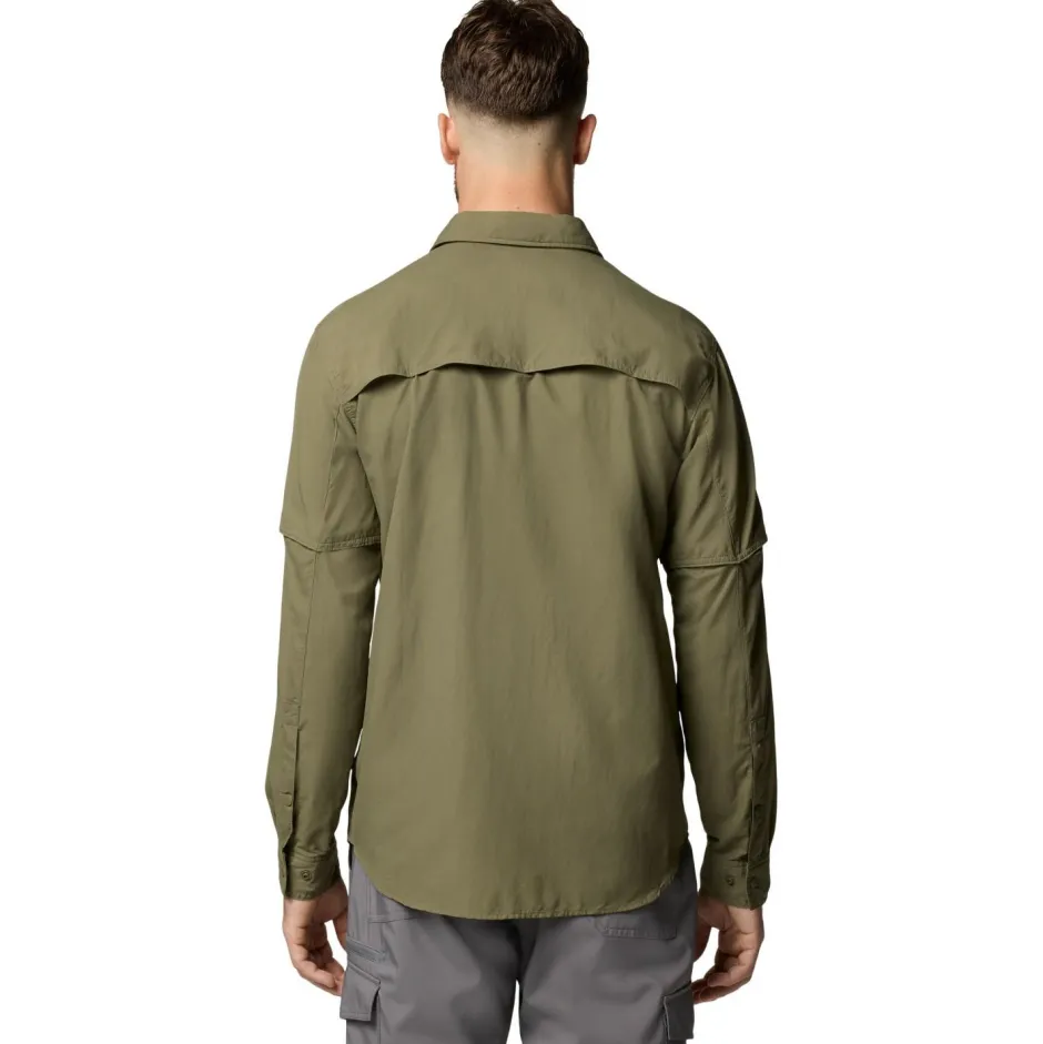 Columbia Alltagsbekleidung|Wanderbekleidung-- Skien Valley L/S Shirt - Hemd