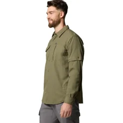 Columbia Alltagsbekleidung|Wanderbekleidung-- Skien Valley L/S Shirt - Hemd