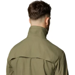 Columbia Alltagsbekleidung|Wanderbekleidung-- Skien Valley L/S Shirt - Hemd