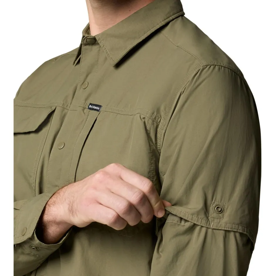 Columbia Alltagsbekleidung|Wanderbekleidung-- Skien Valley L/S Shirt - Hemd