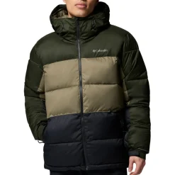 Columbia - ope tye Jacket - kijacke