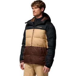 Columbia - ope tye Jacket - kijacke