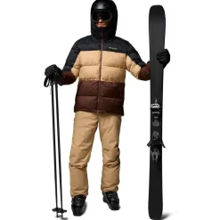 Columbia - ope tye Jacket - kijacke