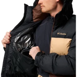 Columbia - ope tye Jacket - kijacke