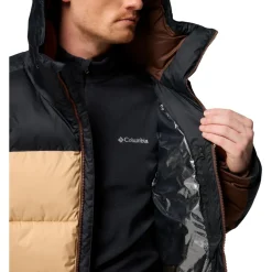 Columbia - ope tye Jacket - kijacke