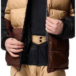 Columbia - ope tye Jacket - kijacke