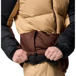 Columbia - ope tye Jacket - kijacke