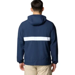 Columbia - Spire Valley Hooded Windbreaker - Windjacke Online