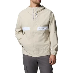 Columbia - Spire Valley Hooded Windbreaker - Windjacke Online