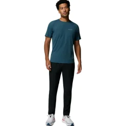 Columbia - Stealth Spring Pant - Softshellhose Discount