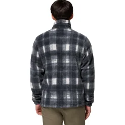 Columbia - Steens Mountain Printed Jacket - Fleecejacke Discount