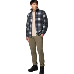 Columbia - Steens Mountain Printed Jacket - Fleecejacke Discount