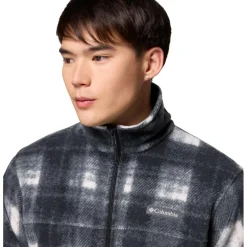 Columbia - Steens Mountain Printed Jacket - Fleecejacke Discount