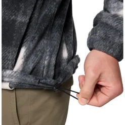 Columbia - Steens Mountain Printed Jacket - Fleecejacke Discount