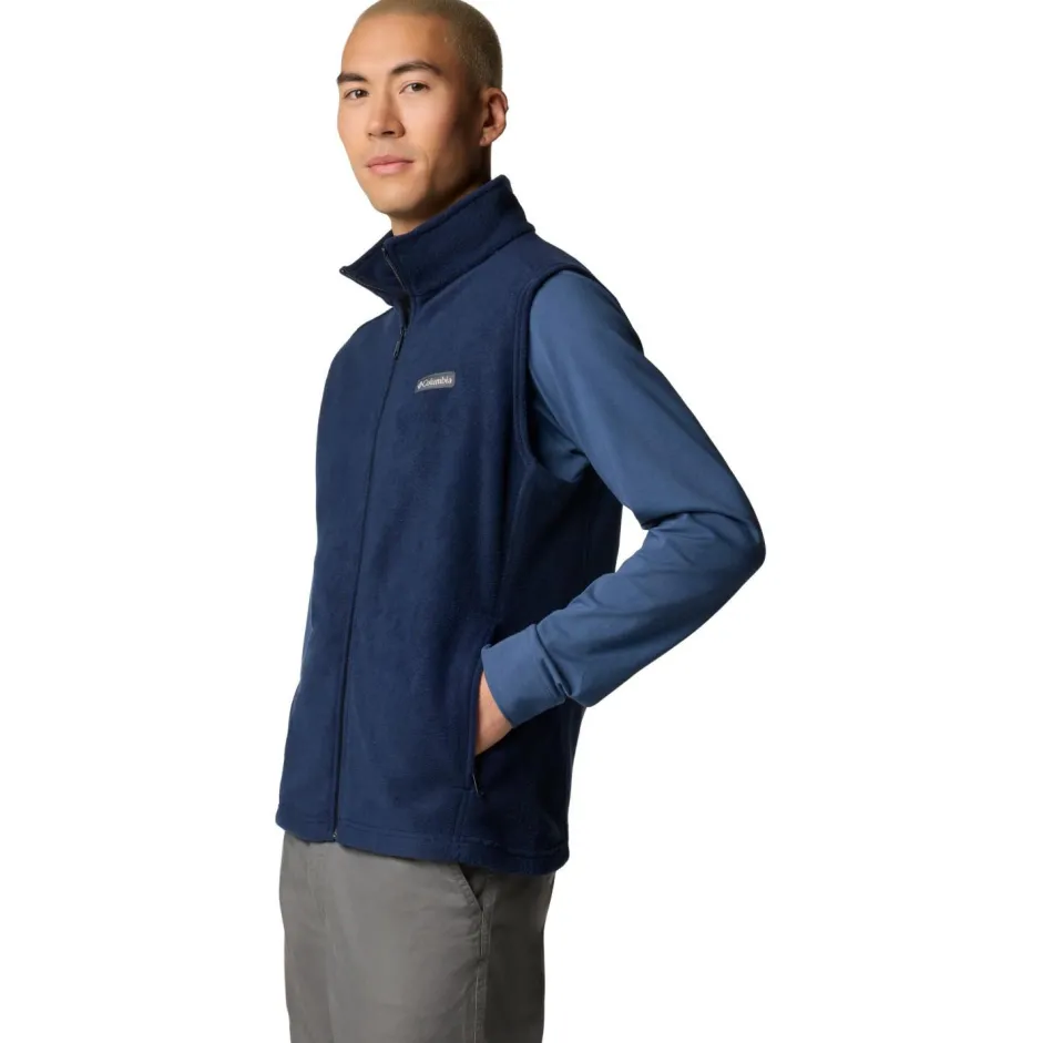 Columbia - teen ountain Vet - Feecewete