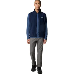 Columbia - teen ountain Vet - Feecewete