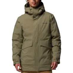 Columbia - treet Height Parka - Parka