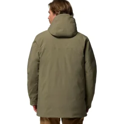 Columbia - treet Height Parka - Parka
