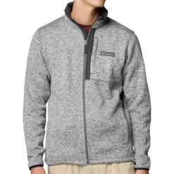 Columbia - weater Weather Fu Zip - Feecejacke