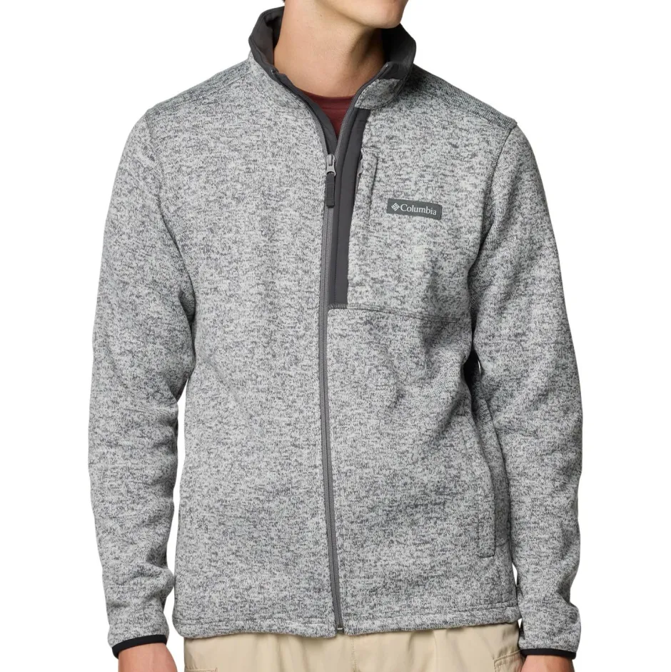 Columbia - weater Weather Fu Zip - Feecejacke