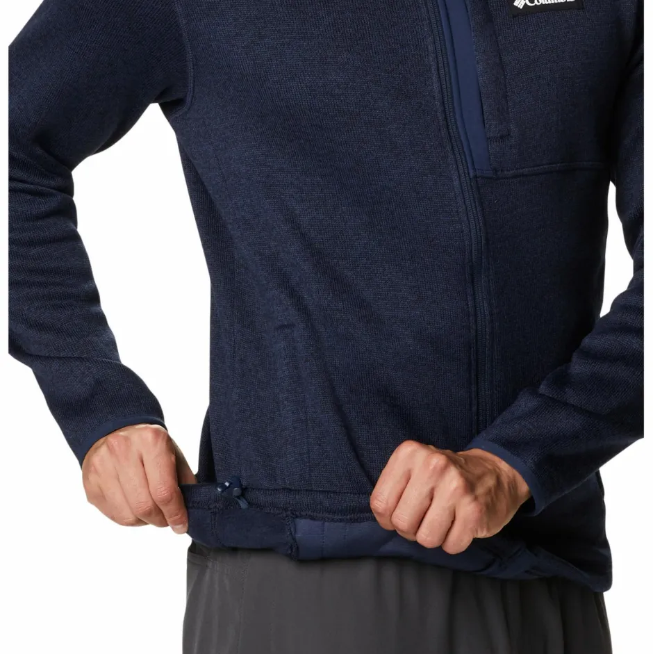 Columbia - weater Weather Fu Zip - Feecejacke