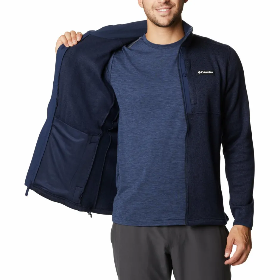 Columbia - weater Weather Fu Zip - Feecejacke
