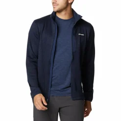 Columbia - weater Weather Fu Zip - Feecejacke