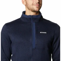 Columbia - weater Weather Fu Zip - Feecejacke