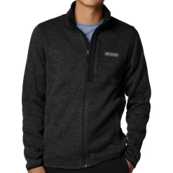 Columbia - weater Weather Fu Zip - Feecejacke