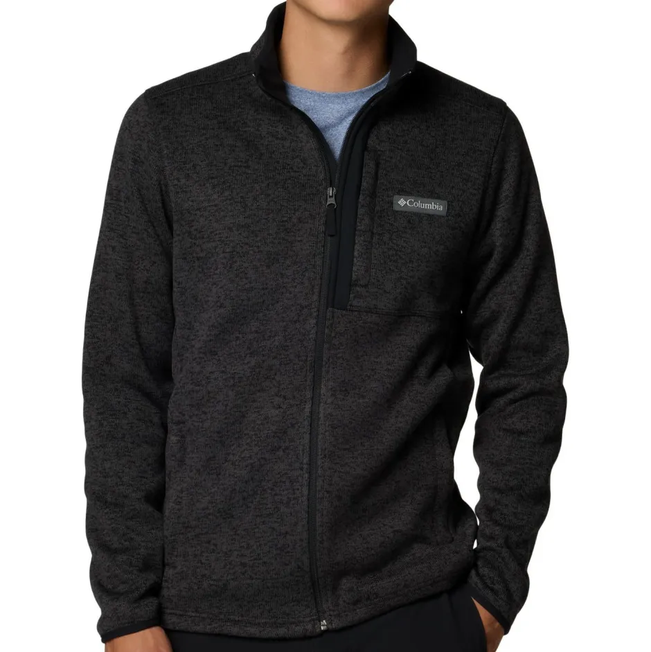 Columbia - weater Weather Fu Zip - Feecejacke