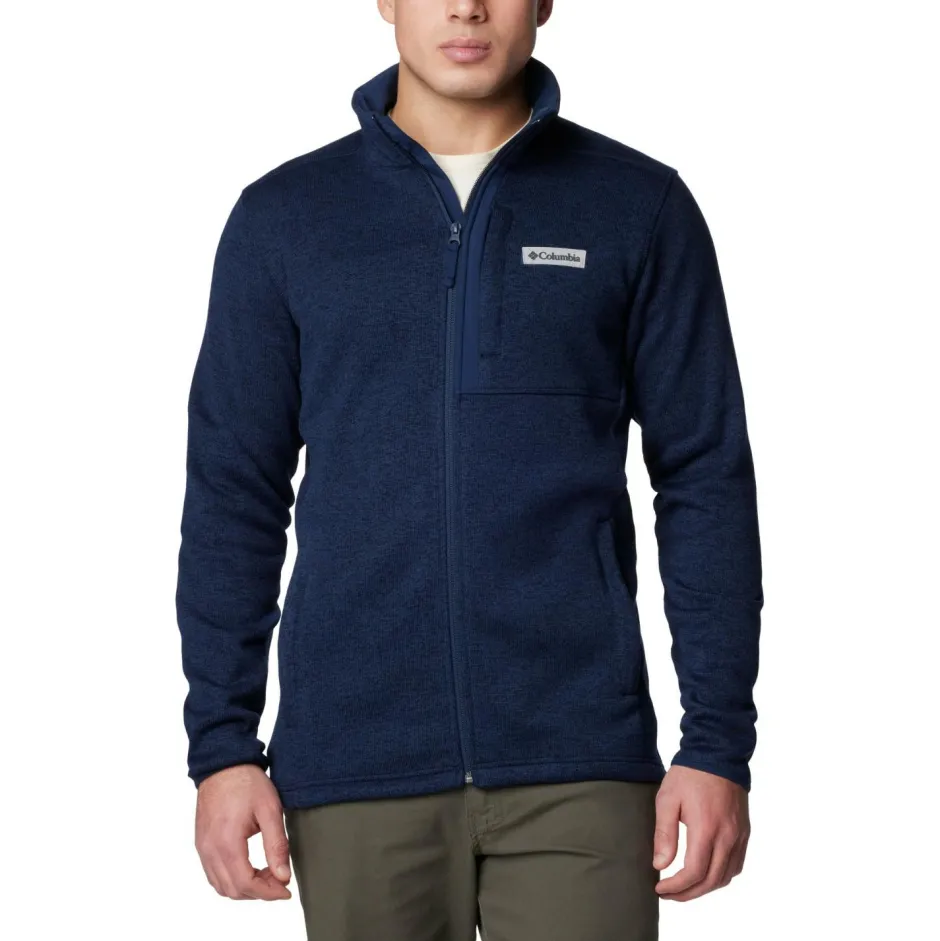 Columbia - weater Weather Fu Zip - Feecejacke