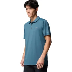 Columbia - Tech Trail Utility Polo - Polo-Shirt Sale
