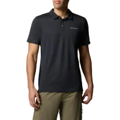 Columbia - Tech Trail Utility Polo - Polo-Shirt Sale